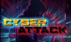 Cyber Attack