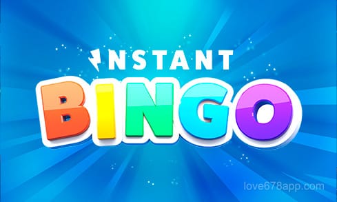 Hình ảnh Instant Bingo tại love678